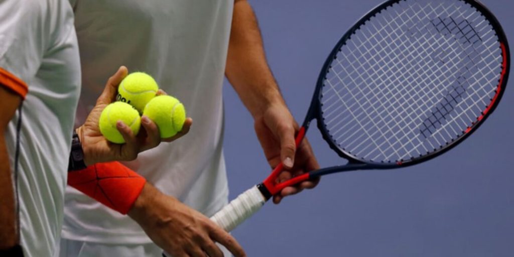 List of popular Tennis betting odds today