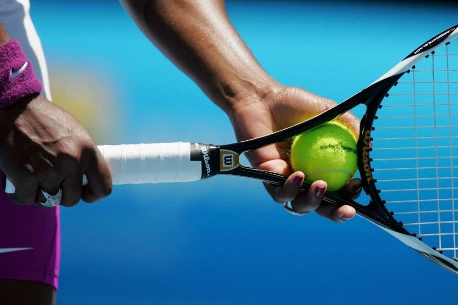 List of popular Tennis betting odds today