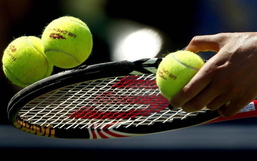 Tennis Betting Rules